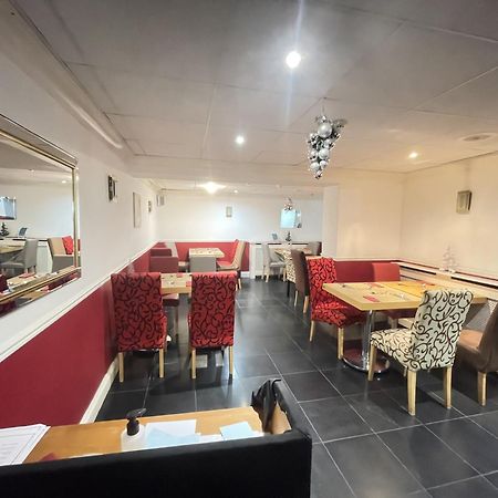 The Dolphin Hotel Great Yarmouth Bagian luar foto