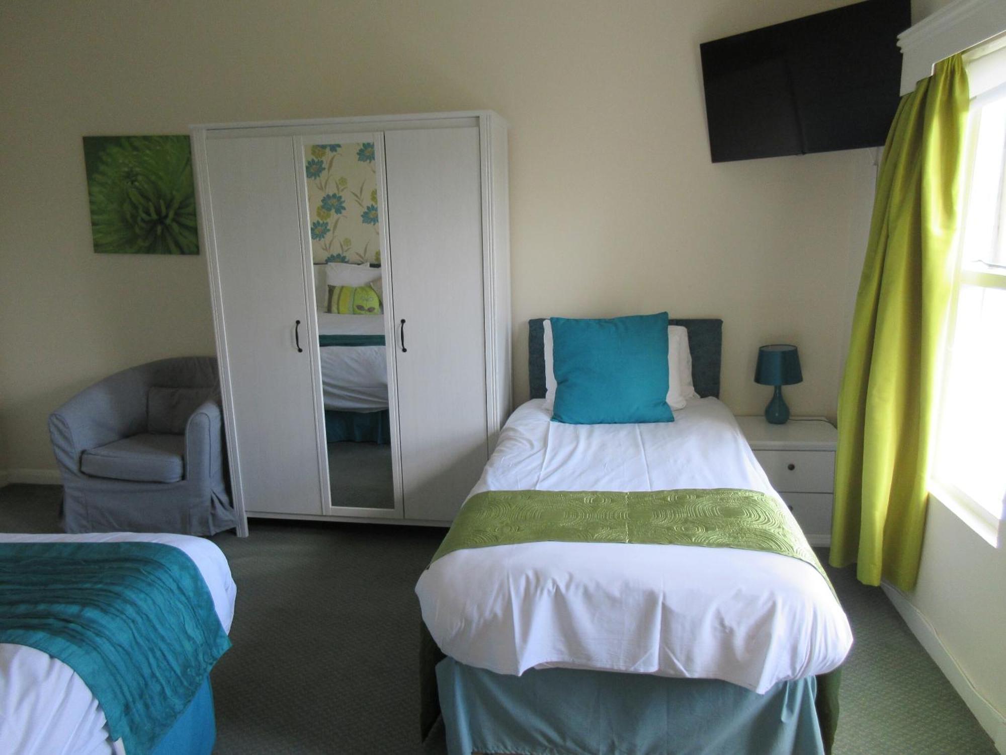 The Dolphin Hotel Great Yarmouth Ruang foto