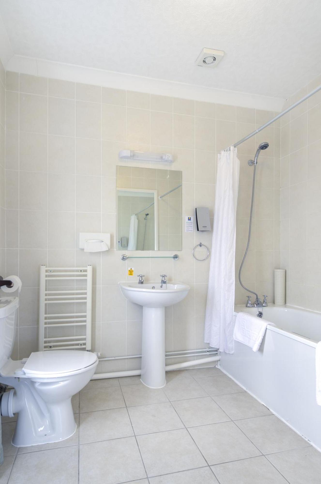 The Dolphin Hotel Great Yarmouth Ruang foto