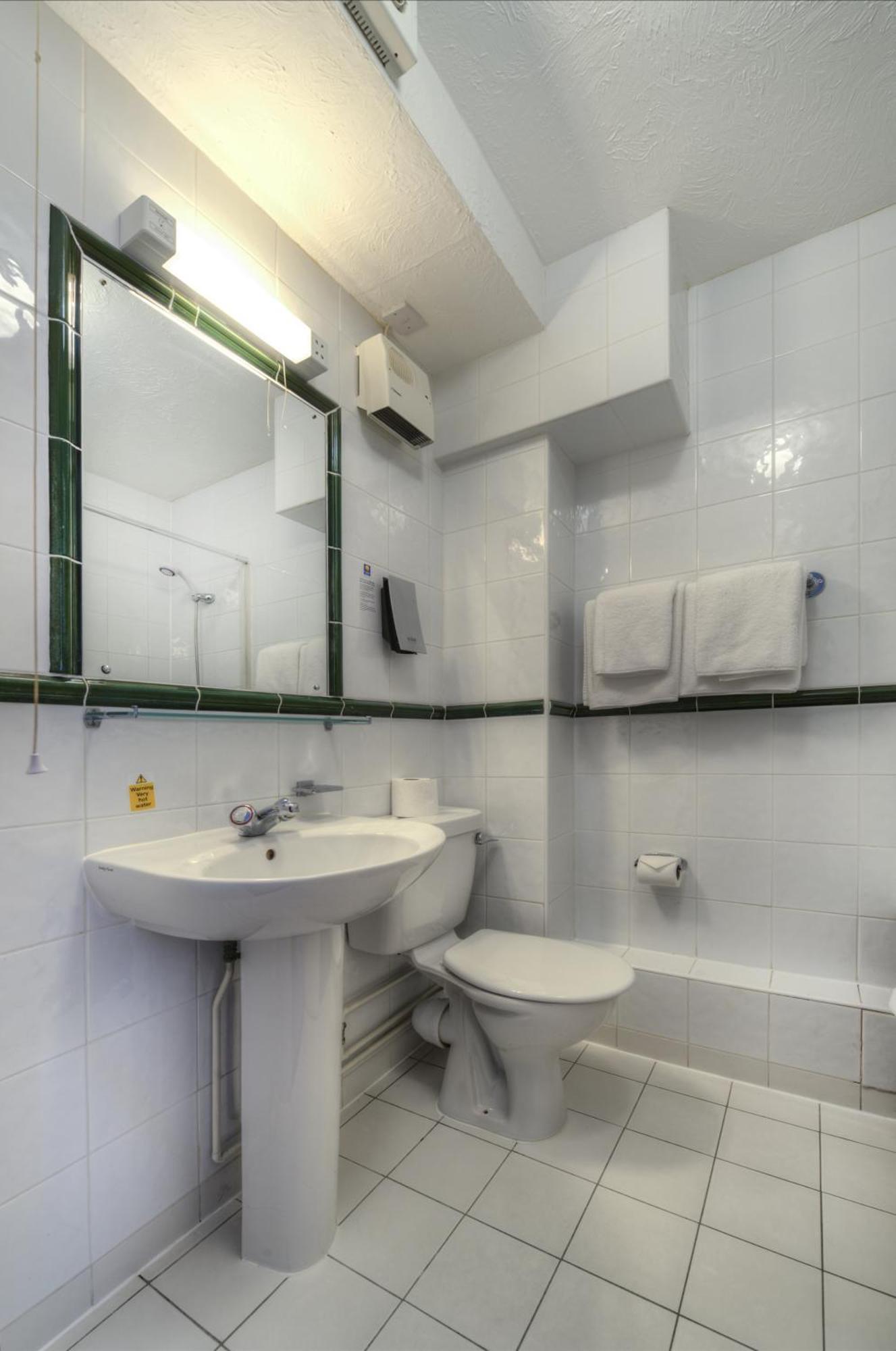 The Dolphin Hotel Great Yarmouth Ruang foto