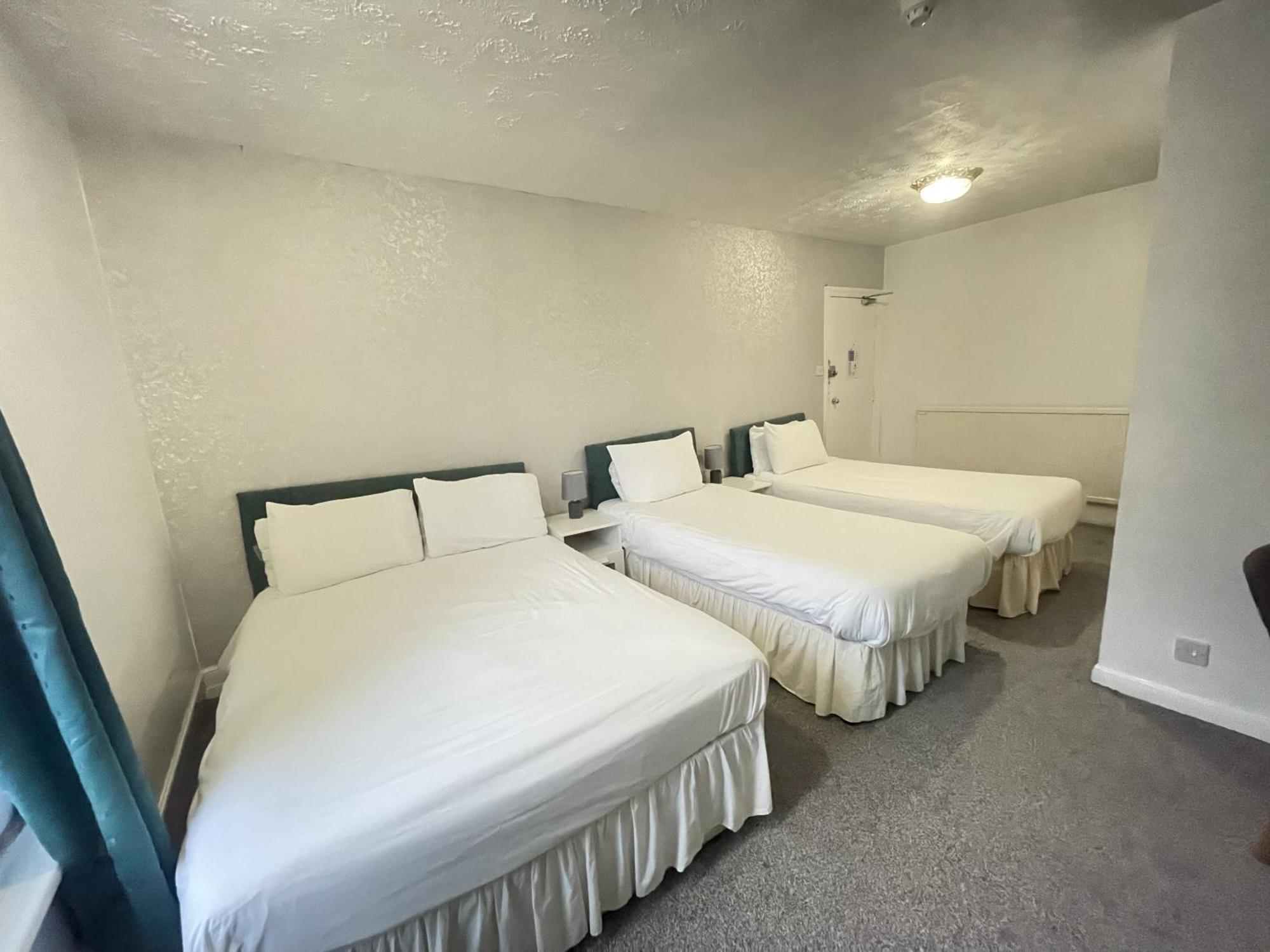 The Dolphin Hotel Great Yarmouth Ruang foto