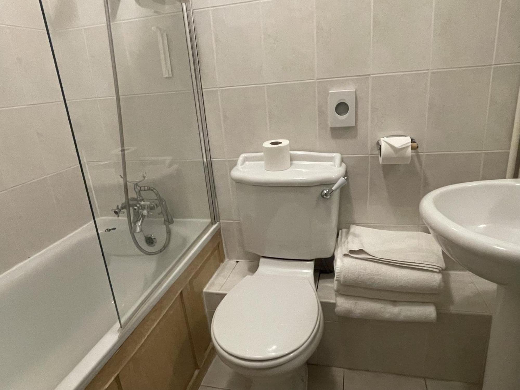 The Dolphin Hotel Great Yarmouth Ruang foto